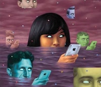 Odd Oil Artworks Image 3