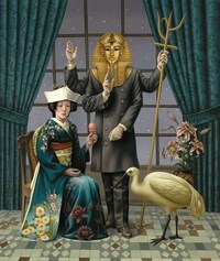 Odd Oil Artworks Image 4