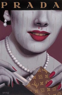 Odd Oil Artworks Image 7