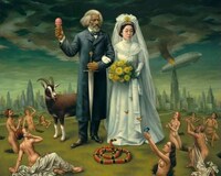 Odd Oil Artworks Image 8