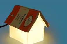Page-Preserving Lights