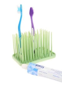 Toothbrush Jungles Image 3