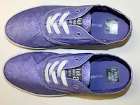 Chic Tyvek Footwear Image 2