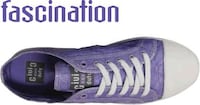 Chic Tyvek Footwear Image 6