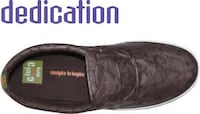 Chic Tyvek Footwear Image 7