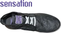 Chic Tyvek Footwear Image 8