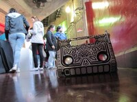 Portable Cardboard Speakers Image 6