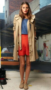 Backstage Fashion Campaigns Image 4