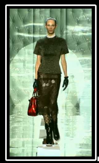 Live Stream Runway Shows