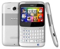 Social Networking Phones Image 2