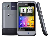 Social Networking Phones Image 3