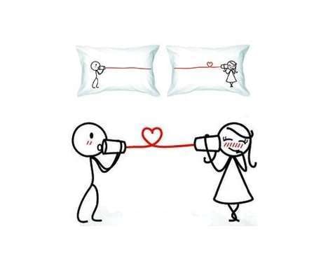 17 Examples of Couple-Inspired Artwork