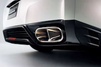 Luxurious Touch Supercars Image 4