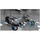 Electric Alternating Motorbikes Image 4