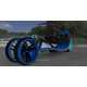 Electric Alternating Motorbikes Image 7