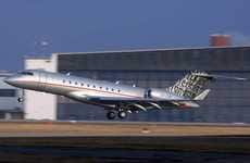 Graffiti Artist Jets