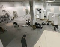 Graffiti Artist Jets Image 6