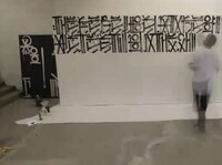 Graffiti Artist Jets Image 7