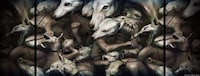 Brawling Beast Bloodbaths Image 2