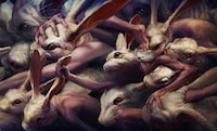 Brawling Beast Bloodbaths Image 4
