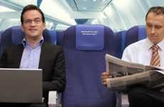 Candid Camera Commercials