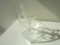 Reusuable Glass Sippers Image 3