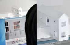 Mini House Webcams