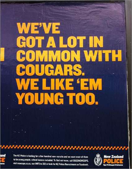 Banned Bobby Billboards
