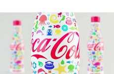 63 Coca-Cola Branding Efforts