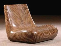 Coconut Twig Furniture Image 2