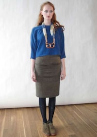 Cozy Eco-Chic Knits Image 3