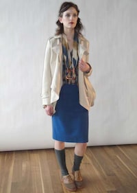 Cozy Eco-Chic Knits Image 4