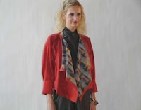 Cozy Eco-Chic Knits Image 6