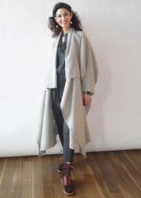 Cozy Eco-Chic Knits Image 8