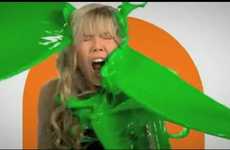 Slimey Education Spots