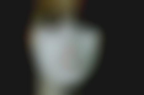 Cake-Faced Portraiture
