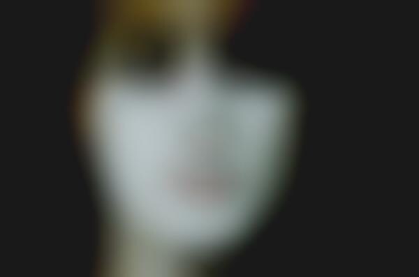 Cake-Faced Portraiture