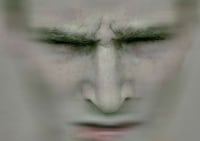 Cake-Faced Portraiture Image 6