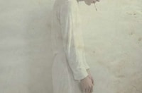 Cake-Faced Portraiture Image 8