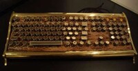 Intricate Steampunk PCs Image 4