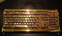 Intricate Steampunk PCs Image 8