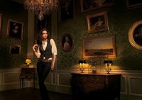 Haute Parisian Photoshoots Image 3