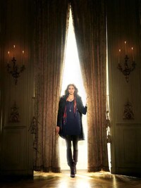 Haute Parisian Photoshoots Image 5