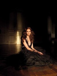 Haute Parisian Photoshoots Image 6
