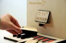 Interactive Musical Blocks