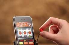 Gambling iPhone Accessories