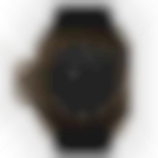 Chocolate-Inspired Timepieces