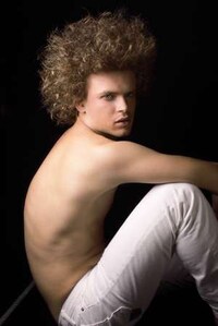 Hair-Raising Photography Image 2