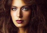 Hair-Raising Photography Image 3