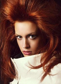 Hair-Raising Photography Image 4